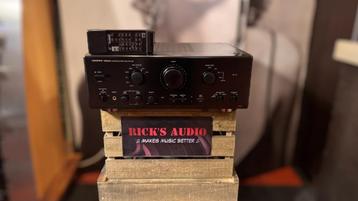 ONKYO INTEGRA A-8850 | PHONO MM/MC | Originele AB + GARANTIE beschikbaar voor biedingen