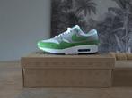 Patta x Nike Air Max 1 SP 'Chlorophyll' - 2024 maat 42.5, Overige kleuren, Nike, Nieuw, Ophalen of Verzenden