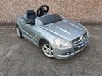 Mercedes Benz SL trapauto, Ophalen, Gebruikt, Overige merken
