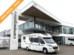 Adria Matrix 670 DL Plus ENKELE BEDDEN HEFBED FACE TO FACE, Caravans en Kamperen, Campers, 7 tot 8 meter, Bedrijf, Adria, Half-integraal