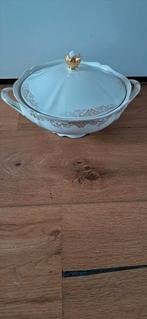 Gave Dekschaal Bavaria 80:, Antiek en Kunst, Ophalen of Verzenden