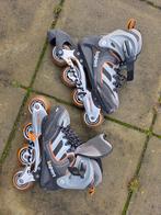 Inline skates maat 39/40, Overige merken, Gebruikt, Ophalen of Verzenden, Inline skates 4 wielen