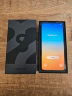 Samsung Galaxy S22, Telecommunicatie, Mobiele telefoons | Samsung, Zwart, Touchscreen, Ophalen of Verzenden, Zo goed als nieuw