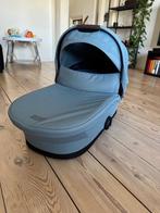 Cybex Melio Gold Cot Voor Kinderwagen, Kinderen en Baby's, Kinderwagens en Combinaties, Ophalen, Zo goed als nieuw, Combiwagen