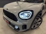 MINI Countryman 2.0 Cooper SE ALL4 Yours CHESTER-MALT BROWN, Automaat, Gebruikt, Countryman, Met garantie (alle)