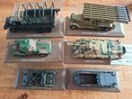 Militaire voertuigen modelauto's, Hobby en Vrije tijd, Ophalen of Verzenden, Zo goed als nieuw, Auto