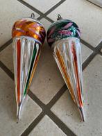 Antieke kerstballen, Diversen, Kerst, Ophalen of Verzenden, Zo goed als nieuw