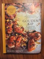 Gouden Kip (Diana Henry, hardcover, als nieuw, ), Ophalen of Verzenden, Zo goed als nieuw, Europa