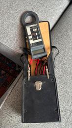 HIOKI 3261 multimeter ampère tang Clampmeter, Doe-het-zelf en Verbouw, Ophalen of Verzenden, Multimeter