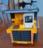 NIEUWE GROTE PARTIJ PLAYMOBIL MAXX 7 KIEPWAGEN + GRAAFMACHIN, Ophalen of Verzenden, Nieuw, Complete set
