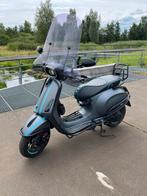 Vespa Sprint 80cc Full Option, Ophalen, Gebruikt, Overige modellen, Maximaal 45 km/u