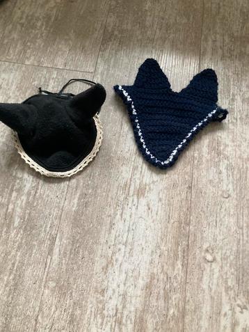 Hobbyhorse oornetjes beschikbaar voor biedingen