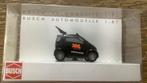 Busch 1:87 Smart XXL, Hobby en Vrije tijd, Modelauto's | 1:87, Ophalen of Verzenden, Nieuw, Auto, Overige merken