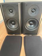 B&W DM302 luidspeaker, Audio, Tv en Foto, Luidsprekers, Ophalen, Zo goed als nieuw, 60 tot 120 watt, Bowers & Wilkins (B&W)