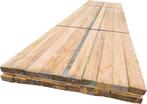 20 Douglas balken  5.0x10.0 cm 4.00 meter lang - nr: TB4, Ophalen, Nieuw, 250 cm of meer, Balken