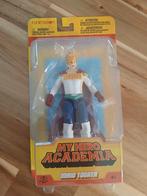 My Hero Academia Mirio Togata Actiefiguur - Nieuw!, Ophalen of Verzenden, Nieuw
