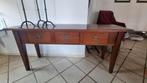 Sidetable 160x45x72 BxDxH, Huis en Inrichting, Tafels | Sidetables, Ophalen, Zo goed als nieuw, 150 tot 200 cm, 25 tot 50 cm