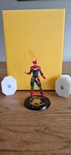 Swarovski Marvel Captain Marvel, Ophalen of Verzenden, Nieuw, Figuurtje