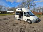Ford Nugget Camper (2003), Caravans en Kamperen, Campers, Bus-model, Diesel, Particulier, Ford