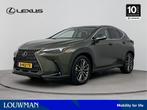 Lexus NX 350h AWD Executive Line | Mark Levinson | 360 Camer, Auto's, Lexus, 12 maanden, Gebruikt, 4 cilinders, 109 €/maand
