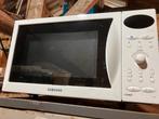 Samsung Combi Magnetron C100, Witgoed en Apparatuur, Magnetrons, Ophalen, Combimagnetron, Gebruikt, Minder dan 45 cm