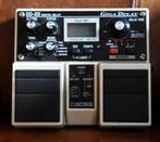 Boss Pedal Effecten DD20 - TR2  en Morley Wah - Microfoons, Ophalen of Verzenden, Zo goed als nieuw, Delay of Echo