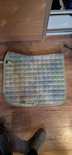 Dressuur dekje, Ophalen of Verzenden, Gebruikt, Dekje