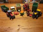 speelgoed tractoren en aanverwanten, Ophalen of Verzenden