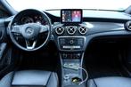Mercedes-Benz CLA-Klasse Shooting Brake 180 AMG AUT CARPLAY, Auto's, CLA, Gebruikt, Zwart, 4 cilinders