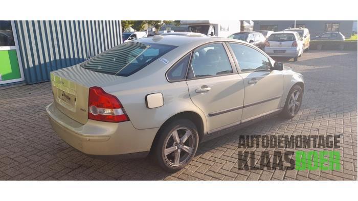 Portier 4Deurs rechts-achter van een Volvo S40, Auto-onderdelen, Carrosserie en Plaatwerk, Deur, Volvo, Gebruikt, 6 maanden garantie