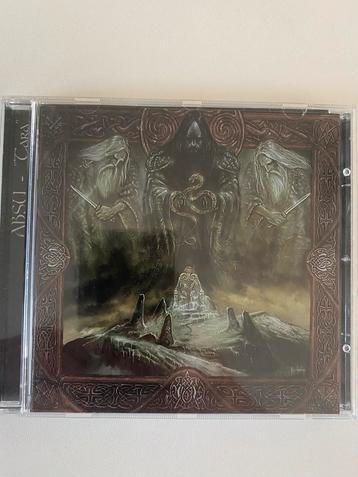 ABSU   CD  “ TARA “  beschikbaar voor biedingen