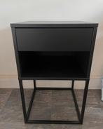 Ikea Vikhammer nachtkastje, Huis en Inrichting, Ophalen, Overige materialen, Gebruikt, Minder dan 45 cm