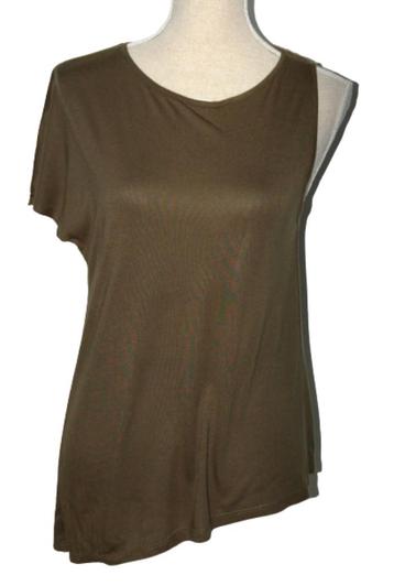 Nieuw Haute Hippie topje, hemd, top, Mt. S beschikbaar voor biedingen