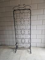 brocante, Ophalen