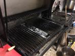 Houtskool grill, Ophalen of Verzenden, Gebruikt