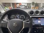 Suzuki Vitara 1.4 Boosterjet Select [ DRAADLOOS APPLE CARPLA, 1140 kg, 12 maanden, Stof, Gebruikt