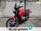 Honda Tour CB 500, Motoren, 499 cc, Bedrijf, Toermotor, 12 t/m 35 kW