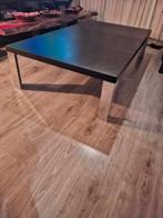 Leolux salontafel, Huis en Inrichting, Ophalen, Zo goed als nieuw, Rechthoekig