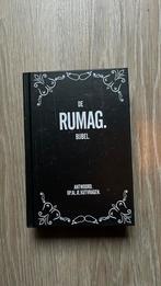 De Rumag bijbel, Ophalen of Verzenden, Zo goed als nieuw