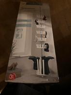 Witte schoen carrousel opbergen schoenen rek, Ophalen of Verzenden, Zo goed als nieuw