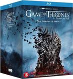 Game Of Thrones Seizoen 1-8, Nieuw, nog geseald. BRD., Ophalen of Verzenden, Nieuw in verpakking, Tv en Series, Boxset
