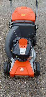 Husqvarna LC 47v, Ophalen of Verzenden, Zo goed als nieuw