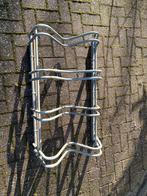 Fietsenrek, Ophalen, Gebruikt