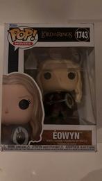 Funko Pop! Movies Lord of the Rings - Eowyn #1743, Ophalen of Verzenden, Zo goed als nieuw