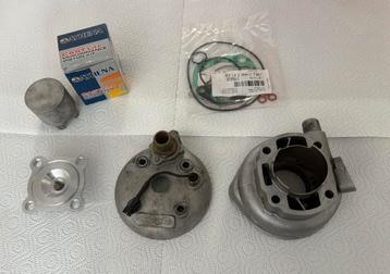 Stage6 - 70cc LC / minarelli horizontaal beschikbaar voor biedingen