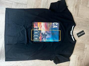Nielsson t-shirts in vele maten. beschikbaar voor biedingen