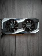 GTX 1060 6GB - Goede staat, getest, Computers en Software, Videokaarten, Ophalen