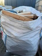 Hout, Tuin en Terras, Minder dan 3 m³, Ophalen, Overige houtsoorten, Blokken
