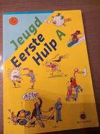 R. Brander - Oranje Kruis Jeugd Eerste Hulp A, Boeken, Ophalen of Verzenden, Zo goed als nieuw, R. Brander