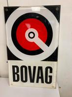 Bovag reclame bord, Verzamelen, Ophalen of Verzenden, Zo goed als nieuw, Reclamebord